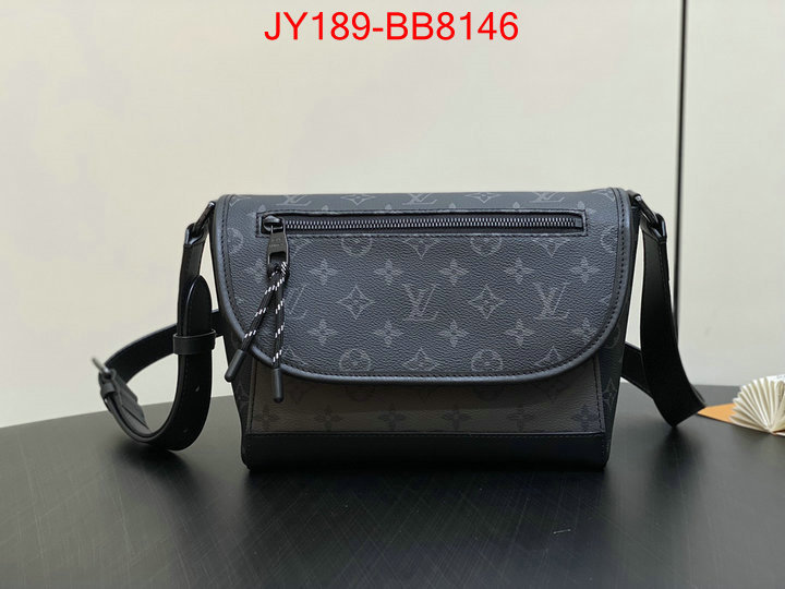 LV Bags(TOP)-Pochette MTis- fake ID: BB8146 $: 189USD,