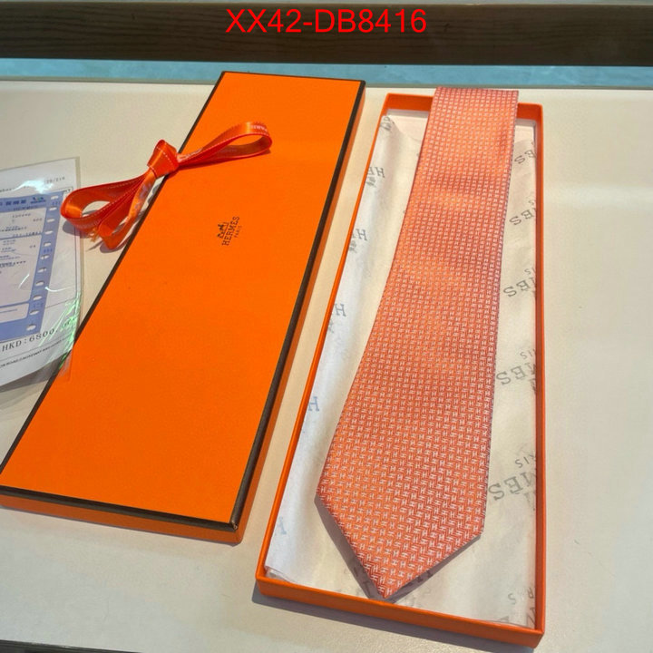 Ties-Hermes fake high quality ID: DB8416 $: 42USD