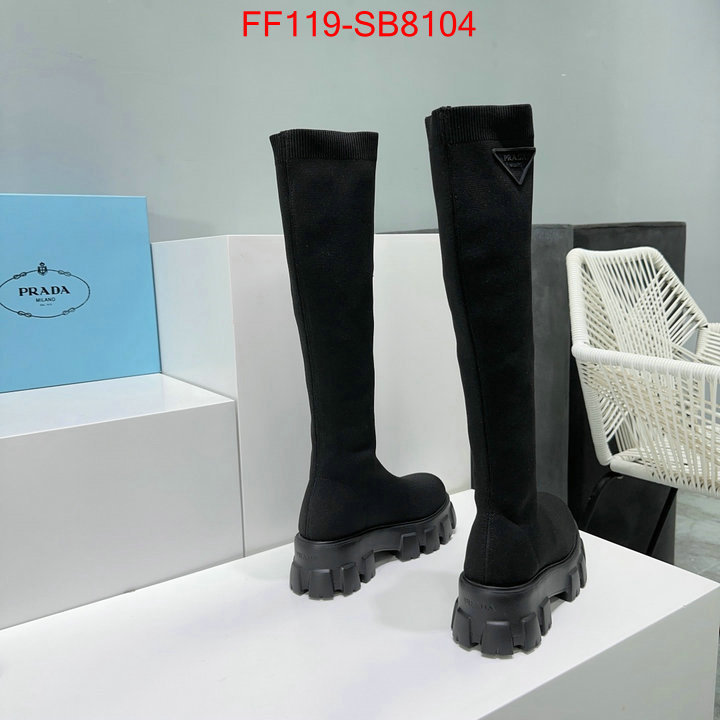 Women Shoes-Boots replica shop ID: SB8104 $: 119USD