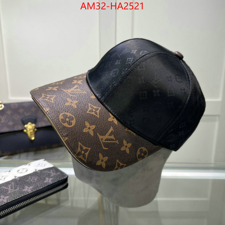 Cap(Hat)-LV 1:1 replica wholesale ID: HA2521 $: 32USD