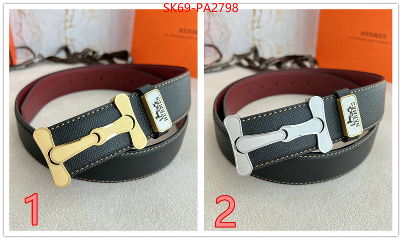 Belts-Hermes the best designer ID: PA2798 $: 69USD