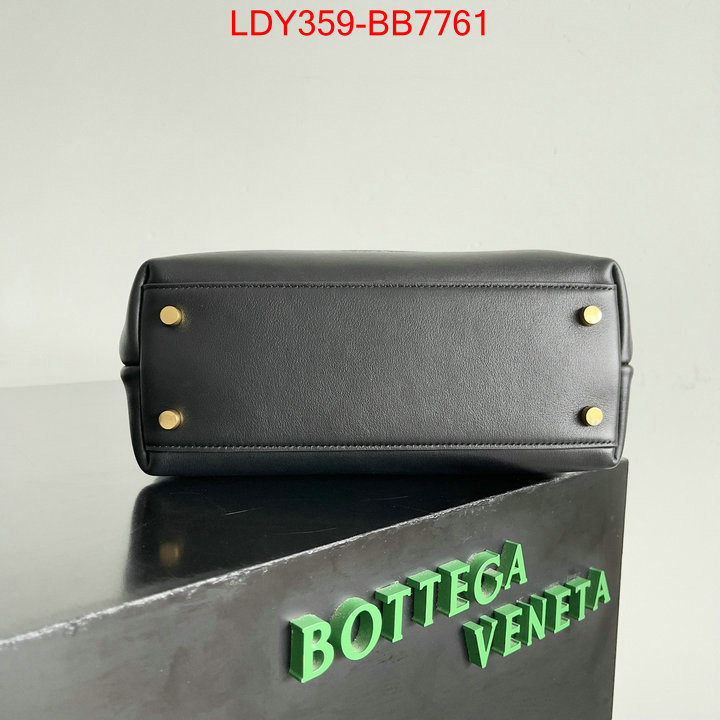 BV Bags(TOP)-Handbag- shop cheap high quality 1:1 replica ID: BB7761 $: 359USD,