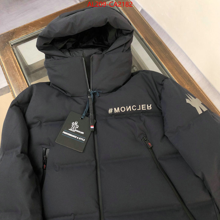 Down jacket Men-Monmouth aaaaa ID: CA2182 $: 209USD