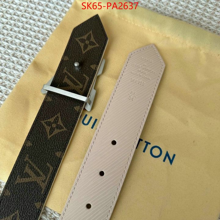 Belts-LV online store ID: PA2637 $: 65USD