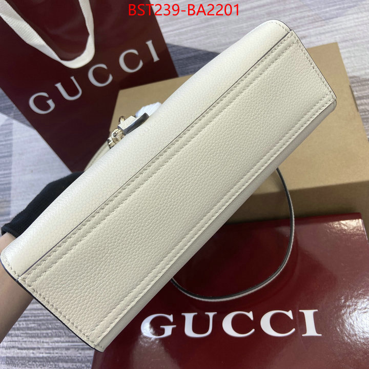 Gucci Bags(TOP)-Jackie Series- 2024 aaaaa replica customize ID: BA2201 $: 239USD,