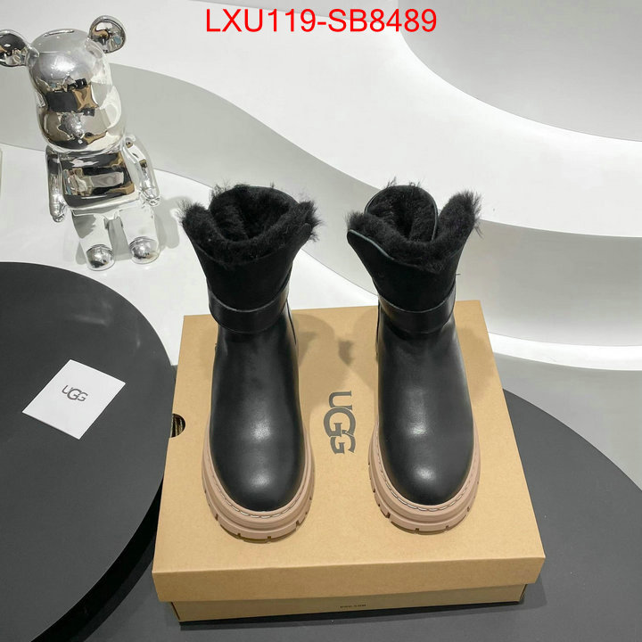 Women Shoes-Boots fashion ID: SB8489 $: 119USD