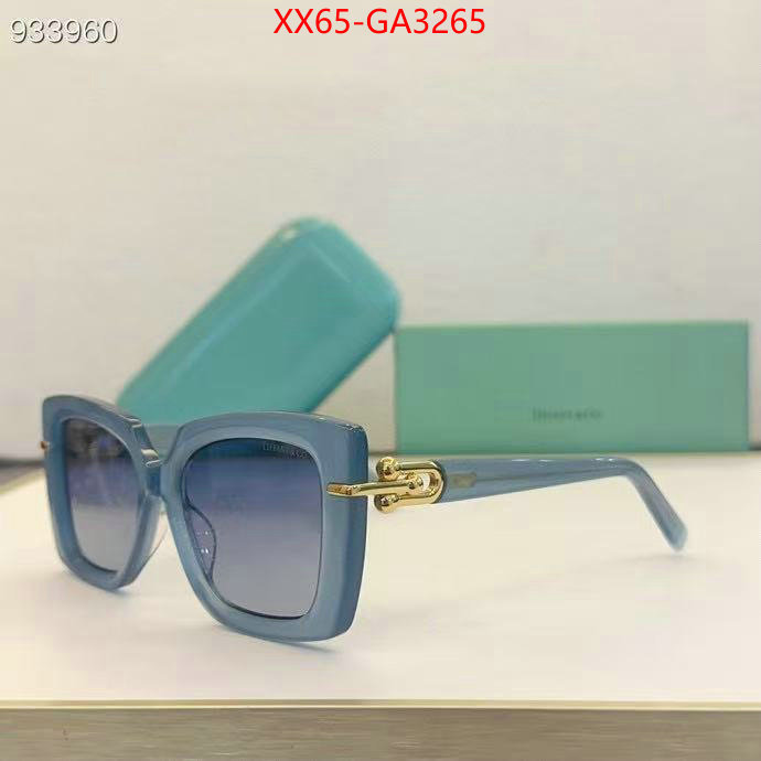 Glasses-Tiffany how can i find replica ID: GA3265 $: 65USD