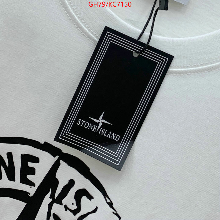 Clothing-Stone Island practical and versatile replica designer ID: KC7150 $: 79USD