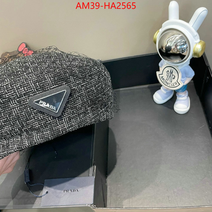 Cap (Hat)-Prada buy online ID: HA2565 $: 39USD