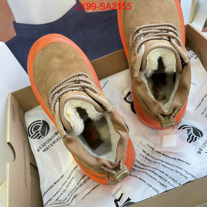 Women Shoes-UGG wholesale designer shop ID: SA2155 $: 99USD