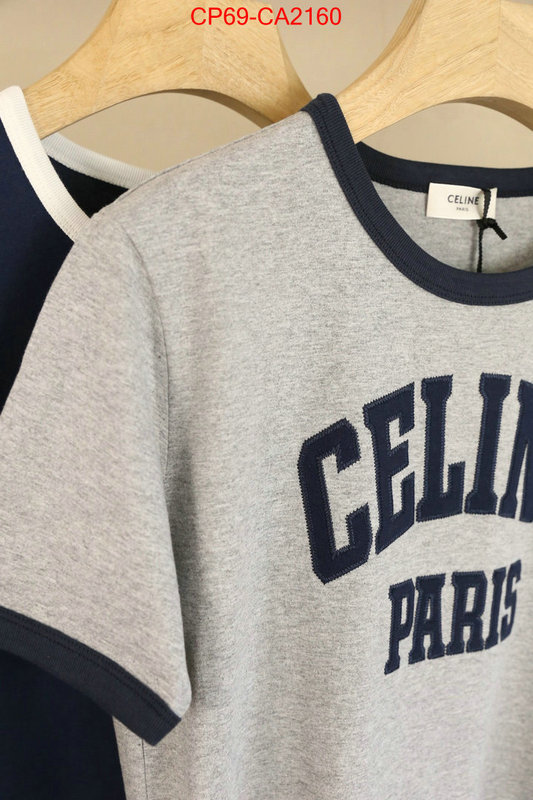 Clothing-Celine first copy ID: CA2160 $: 69USD