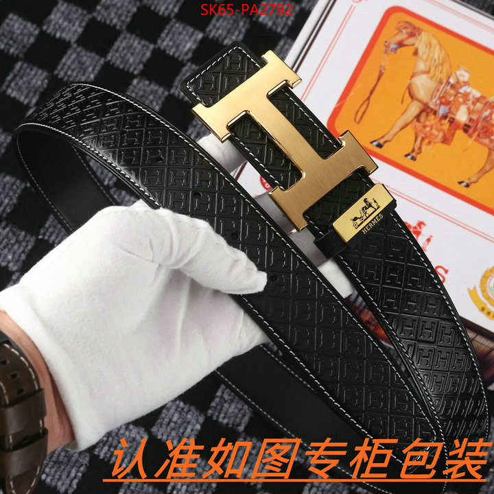 Belts-Hermes best aaaaa ID: PA2792 $: 65USD