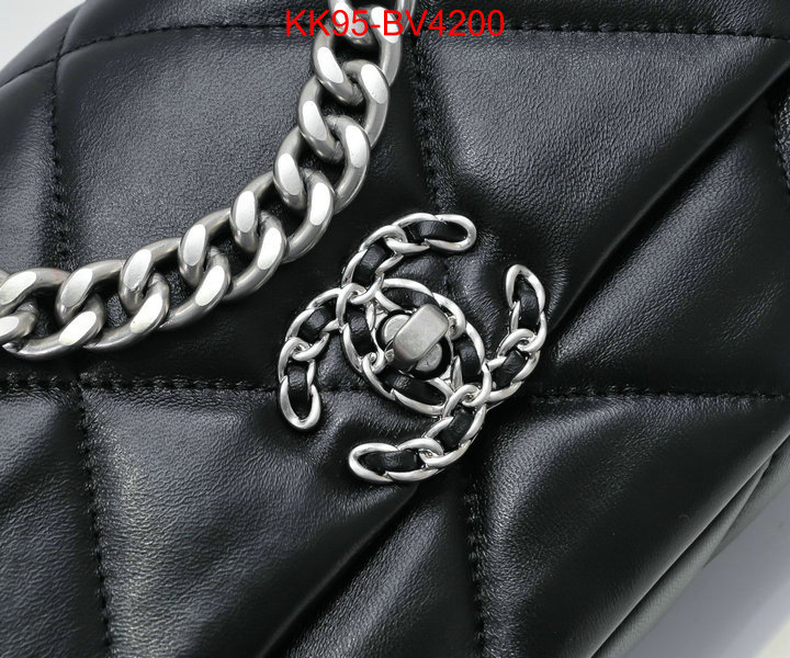 Chanel Bags(4A)-Crossbody- luxury 7 star replica ID: BV4200