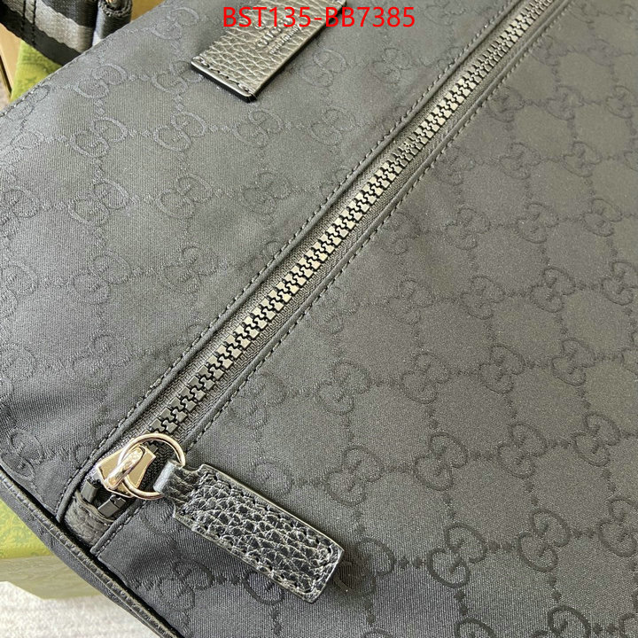 Gucci Bags(TOP)-Crossbody- buy aaaaa cheap ID: BB7385