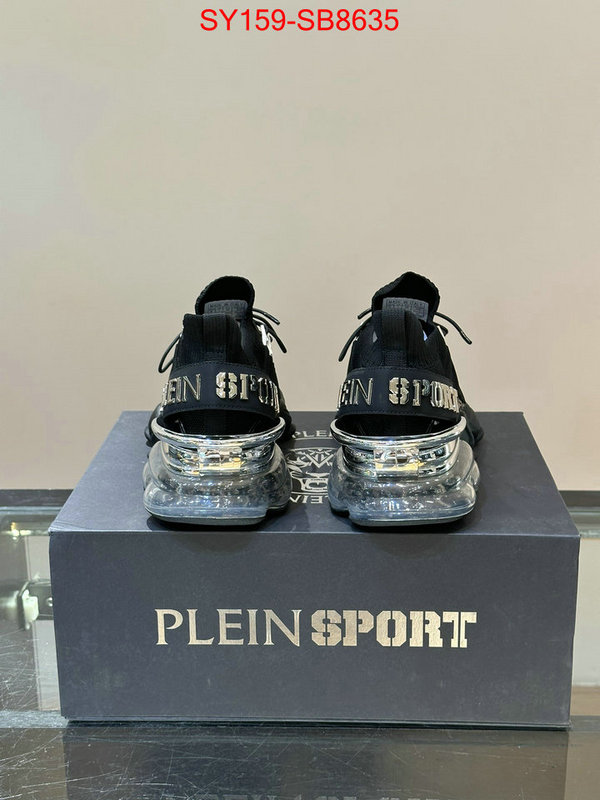 Men Shoes-PHILIPP PIEIN china sale ID: SB8635 $: 159USD