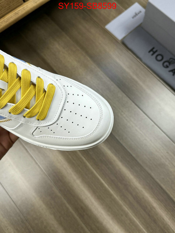 Men Shoes-Hogan from china ID: SB8599 $: 159USD