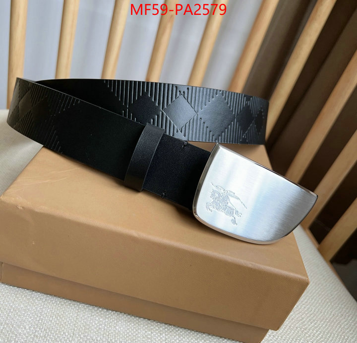 Belts-Burberry every designer ID: PA2579 $: 59USD