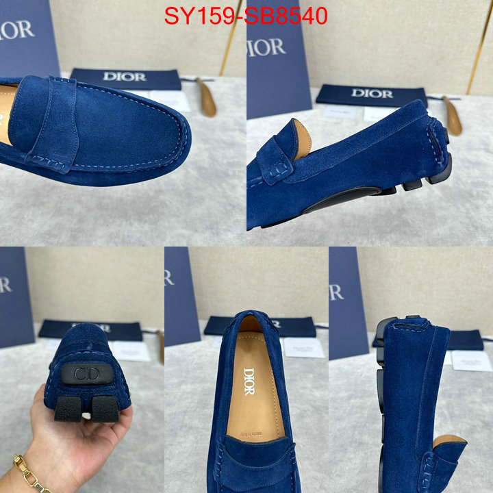 Men shoes-Dior replica online ID: SB8540 $: 159USD