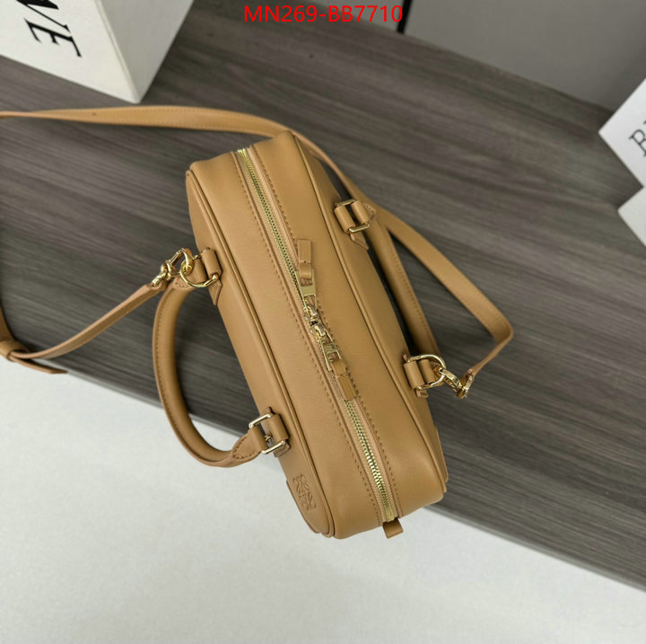 Loewe Bags(TOP)-Crossbody- wholesale sale ID: BB7710 $: 269USD,