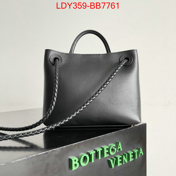 BV Bags(TOP)-Handbag- shop cheap high quality 1:1 replica ID: BB7761 $: 359USD,