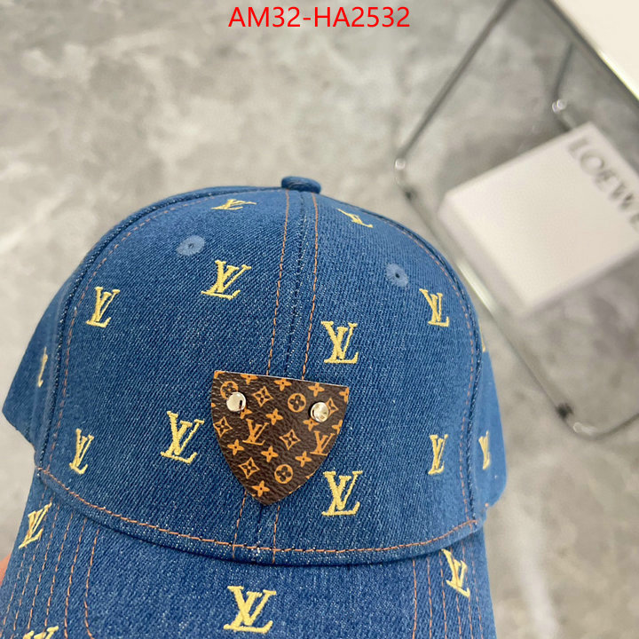 Cap(Hat)-LV can you buy replica ID: HA2532 $: 32USD