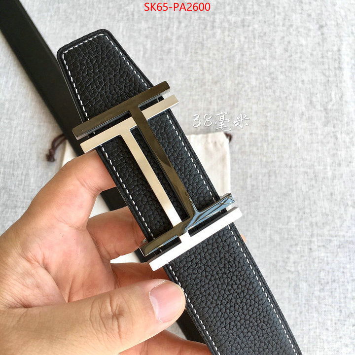 Belts-Hermes aaaaa+ replica ID: PA2600 $: 65USD