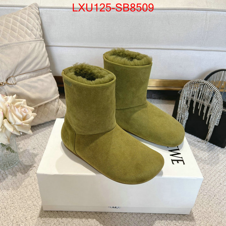 Women Shoes-Loewe replica online ID: SB8509 $: 125USD