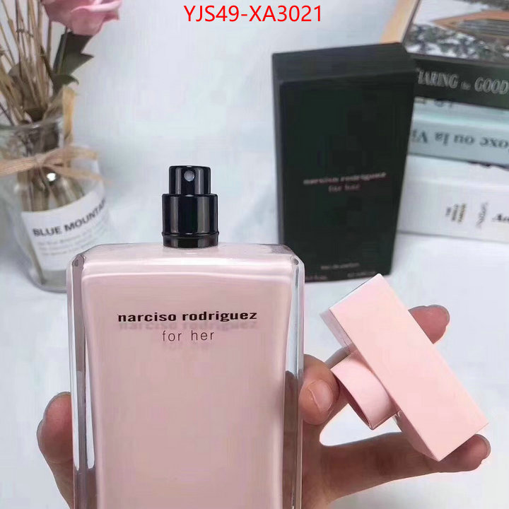 Perfume-Narciso Rodriguez designer high replica ID: XA3021 $: 49USD