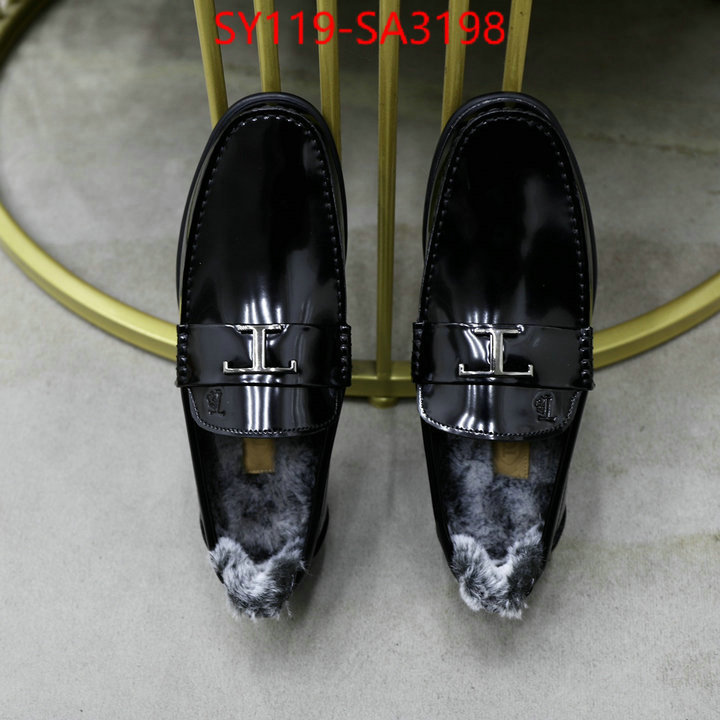 Men Shoes-Tods unsurpassed quality ID: SA3198 $: 119USD