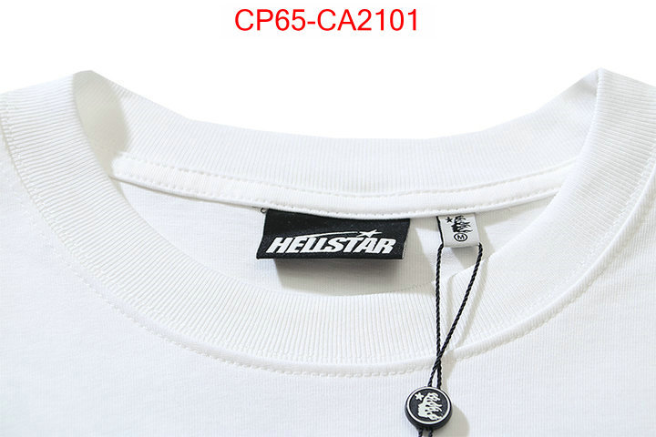 Clothing-Hellstar buy best quality replica ID: CA2101 $: 65USD