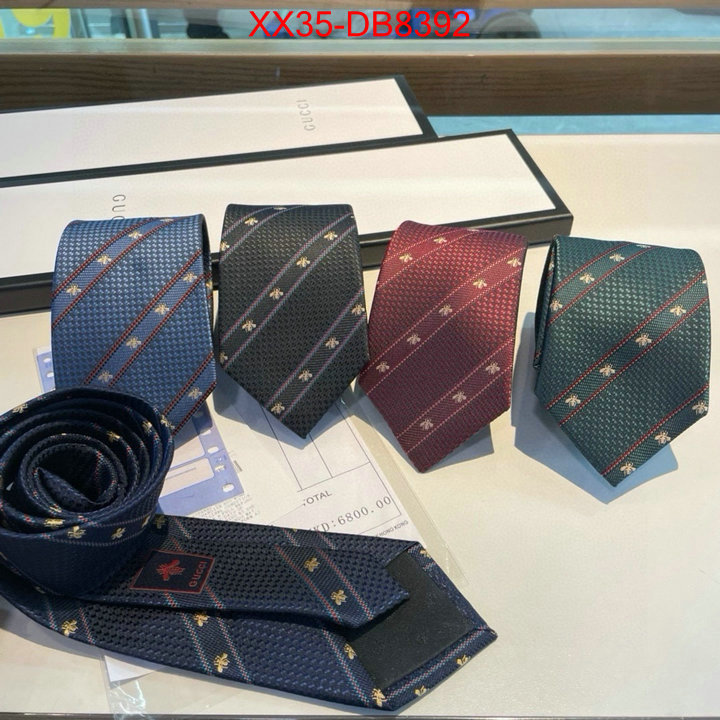 Ties-Gucci sell high quality ID: DB8392 $: 35USD