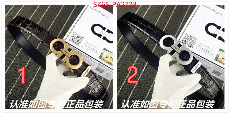 Belts-Ferragamo found replica ID: PA2723 $: 65USD