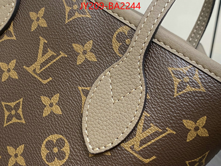 LV Bags(TOP)-Neverfull- shop now ID: BA2244 $: 209USD,