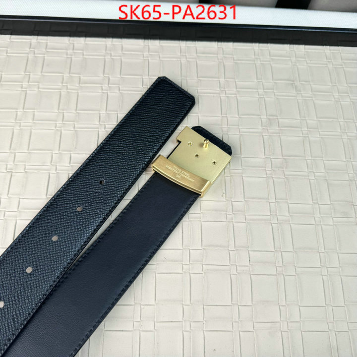 Belts-LV buy aaaaa cheap ID: PA2631 $: 65USD