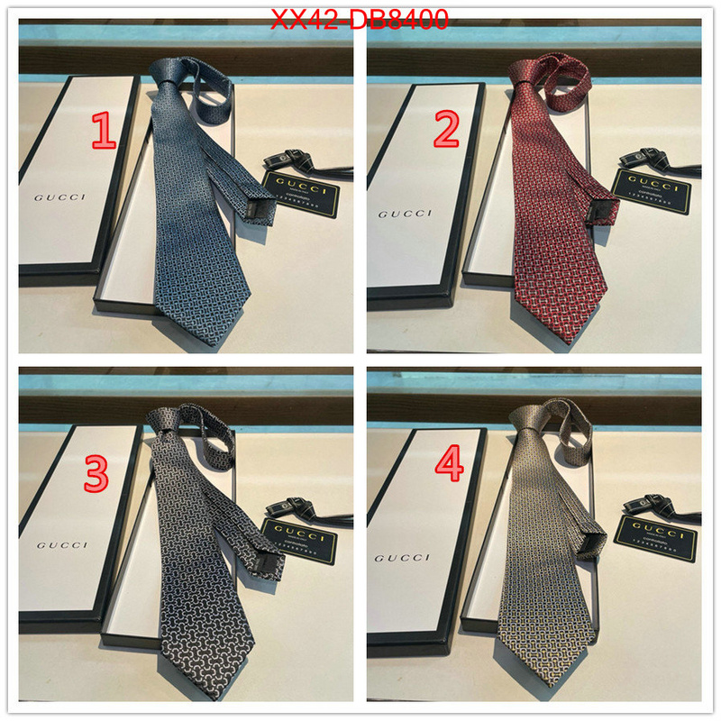 Ties-Gucci aaaaa ID: DB8400 $: 42USD