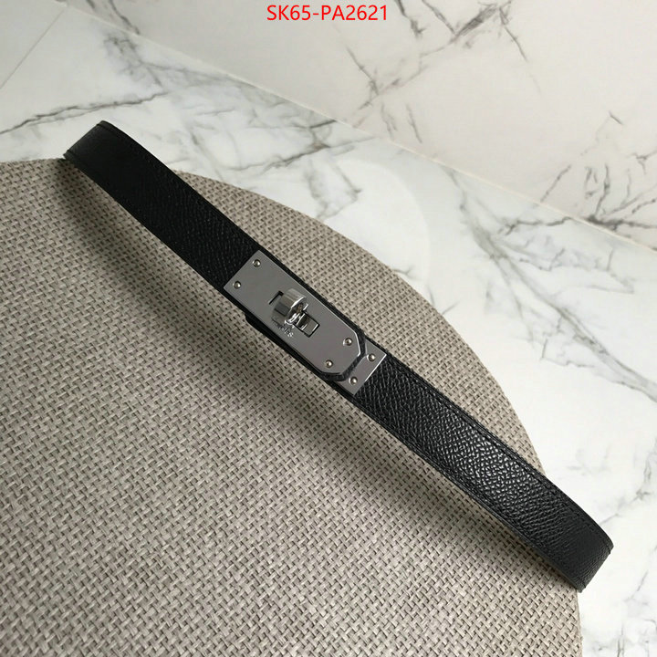 Belts-Hermes the best ID: PA2621 $: 65USD