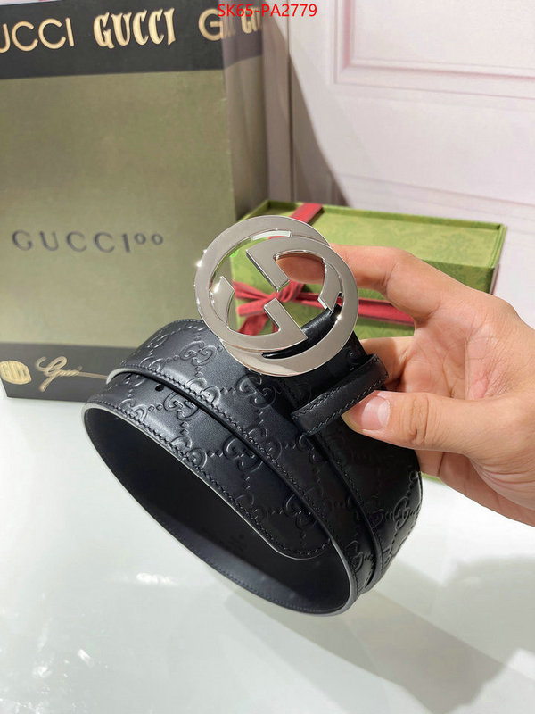 Belts-Gucci same as original ID: PA2779 $: 65USD