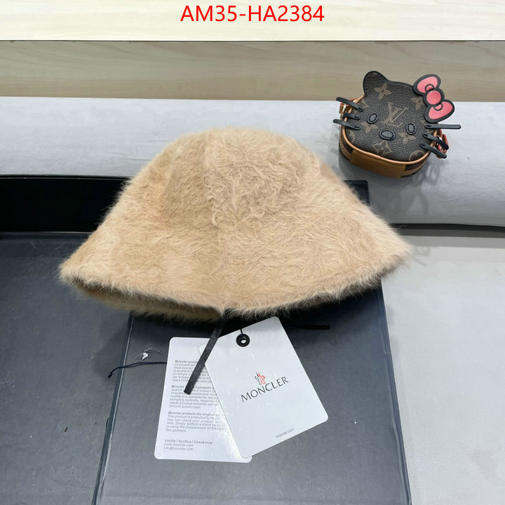 Cap(Hat)-Moncler where should i buy to receive ID: HA2384 $: 35USD