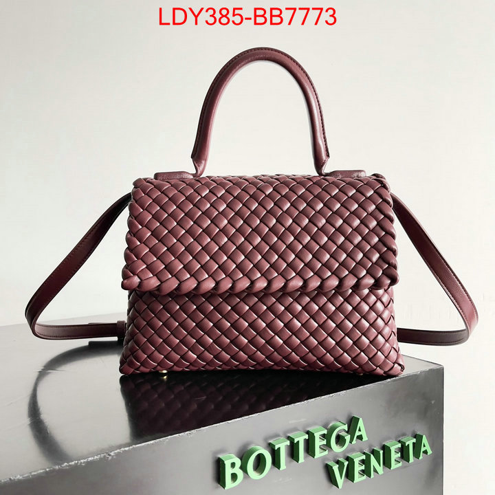 BV Bags(TOP)-Crossbody- cheap ID: BB7773 $: 385USD,