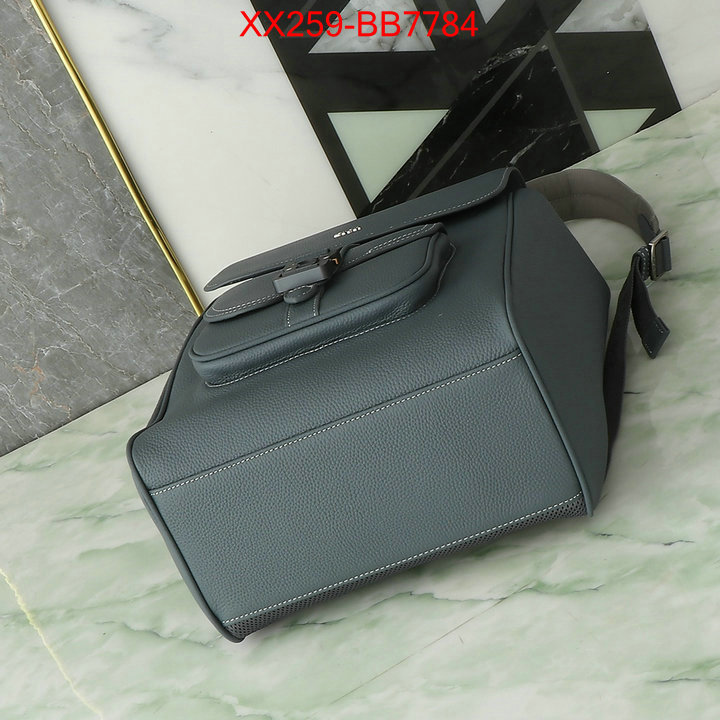 Dior Bags(TOP)-Backpack- what is aaaaa quality ID: BB7784 $: 259USD,