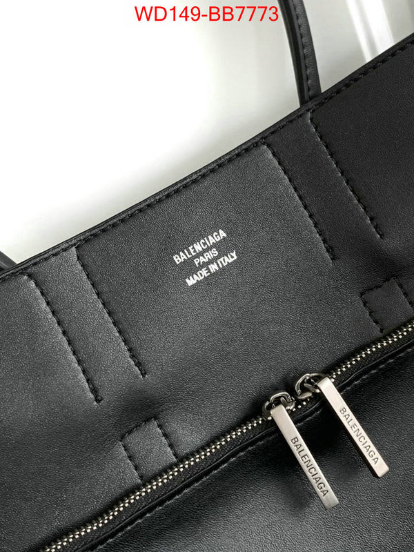 Balenciaga Bags(4A)-Other Styles copy aaaaa ID：BB7773