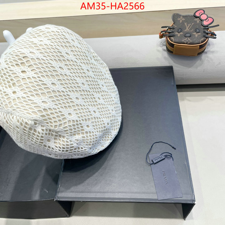 Cap (Hat)-Prada online ID: HA2566 $: 35USD