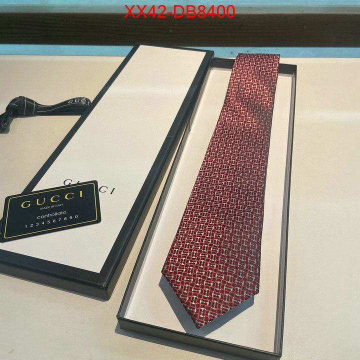 Ties-Gucci aaaaa ID: DB8400 $: 42USD