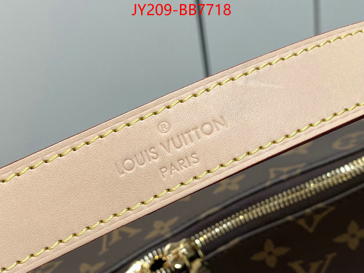 LV Bags(TOP)-Handbag Collection- designer ID: BB7718 $: 209USD,