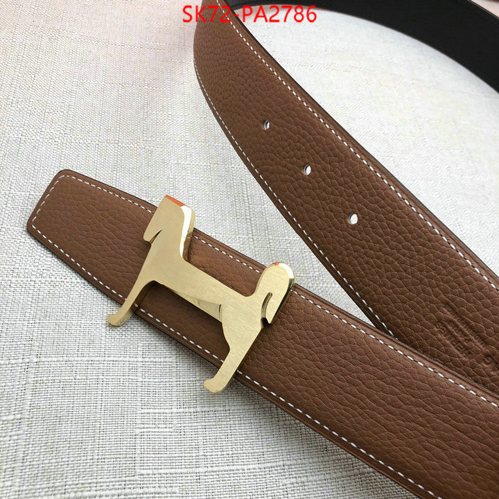 Belts-Hermes luxury 7 star replica ID: PA2786 $: 72USD