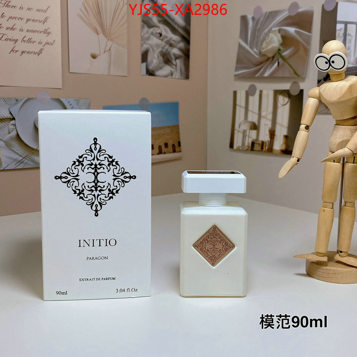 Perfume-Initio fashion designer ID: XA2986 $: 55USD