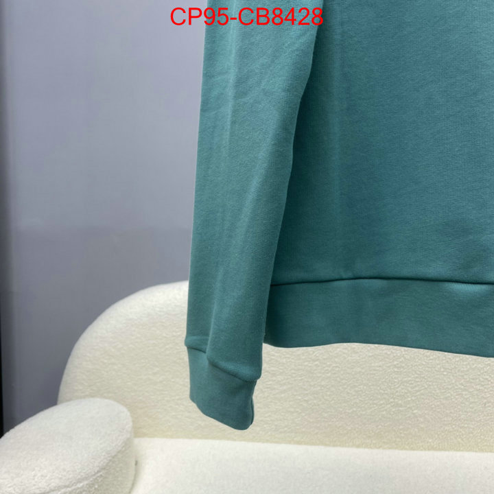 Clothing-LV high quality perfect ID: CB8428 $: 95USD