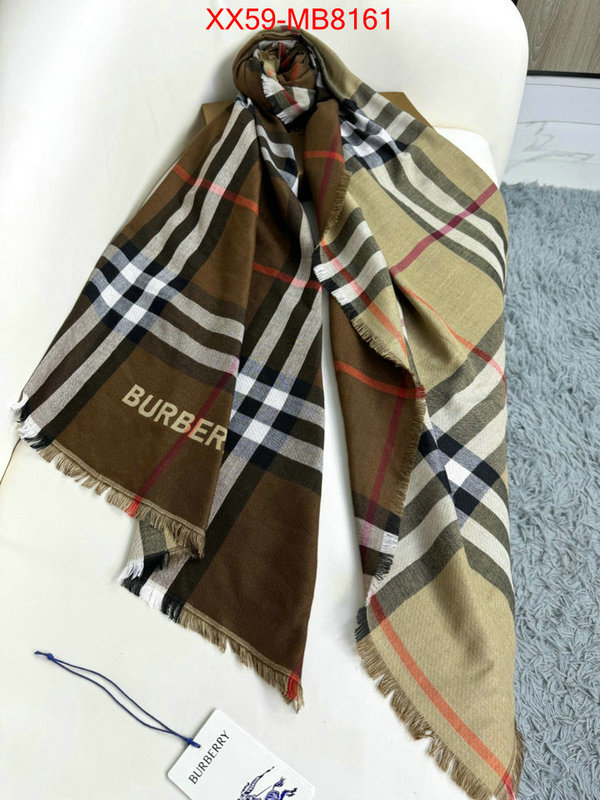 Scarf-Burberry where can i buy ID: MB8161 $: 59USD