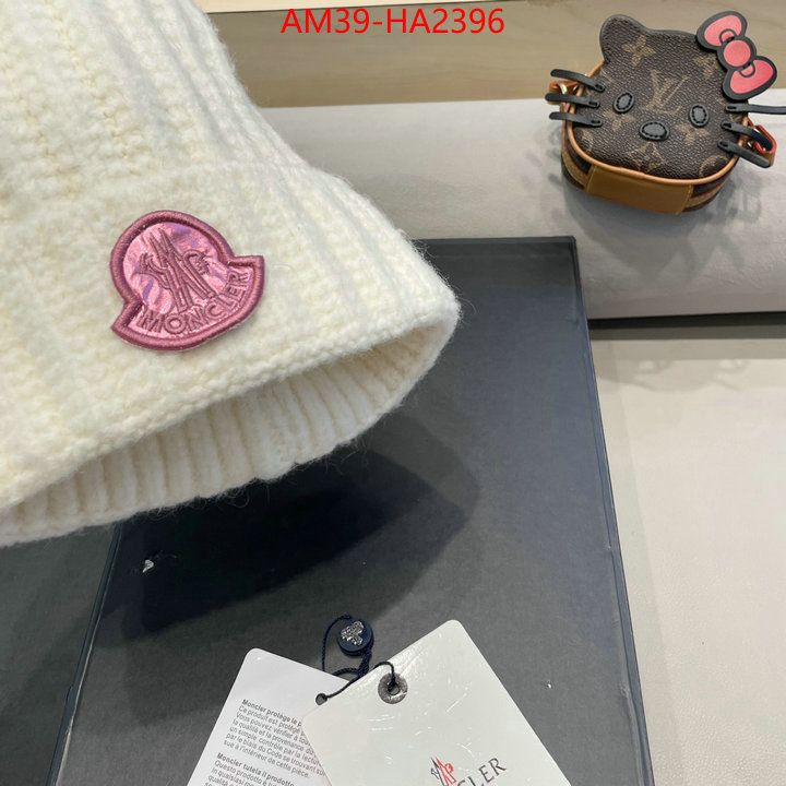 Cap(Hat)-Moncler where can you buy a replica ID: HA2396 $: 39USD