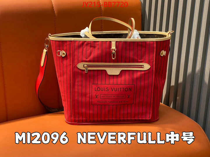 LV Bags(TOP)-Neverfull- what is aaaaa quality ID: BB7720 $: 219USD,